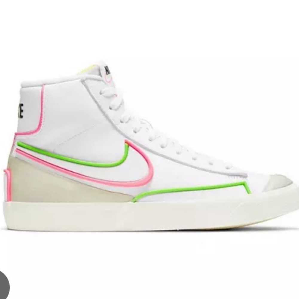 Nike blazer watermelon